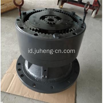 Excavator cx290 swing gearbox case ksc0235 asli baru